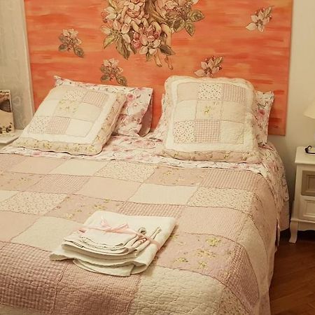 B&B Mimosa Candelo Εξωτερικό φωτογραφία