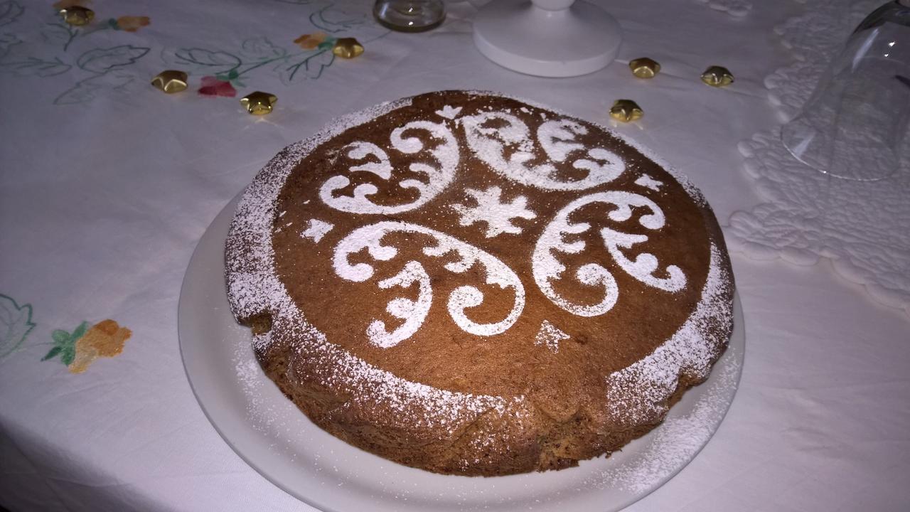 B&B Mimosa Candelo Εξωτερικό φωτογραφία