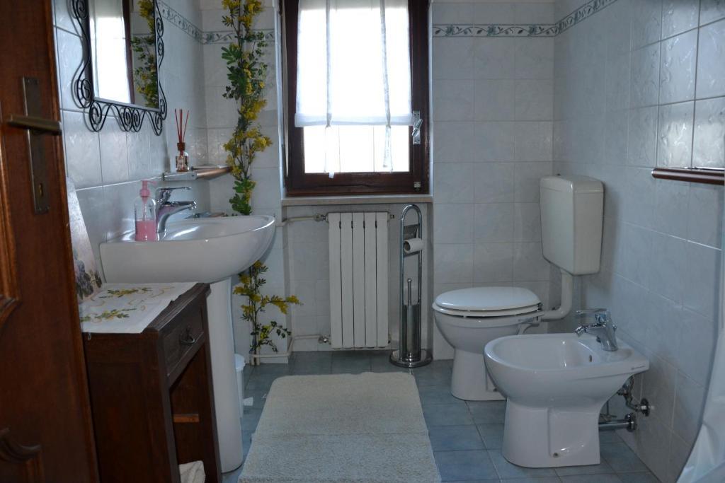 B&B Mimosa Candelo Δωμάτιο φωτογραφία