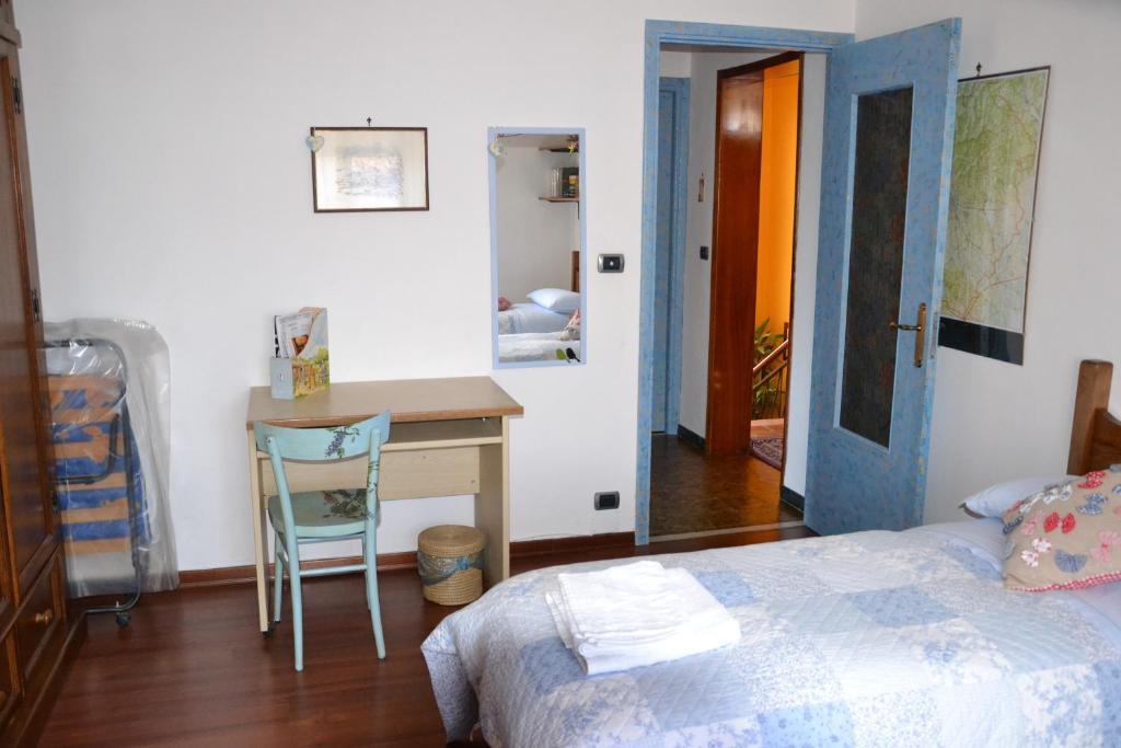 B&B Mimosa Candelo Δωμάτιο φωτογραφία