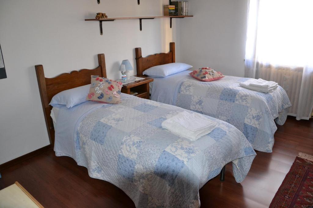 B&B Mimosa Candelo Δωμάτιο φωτογραφία