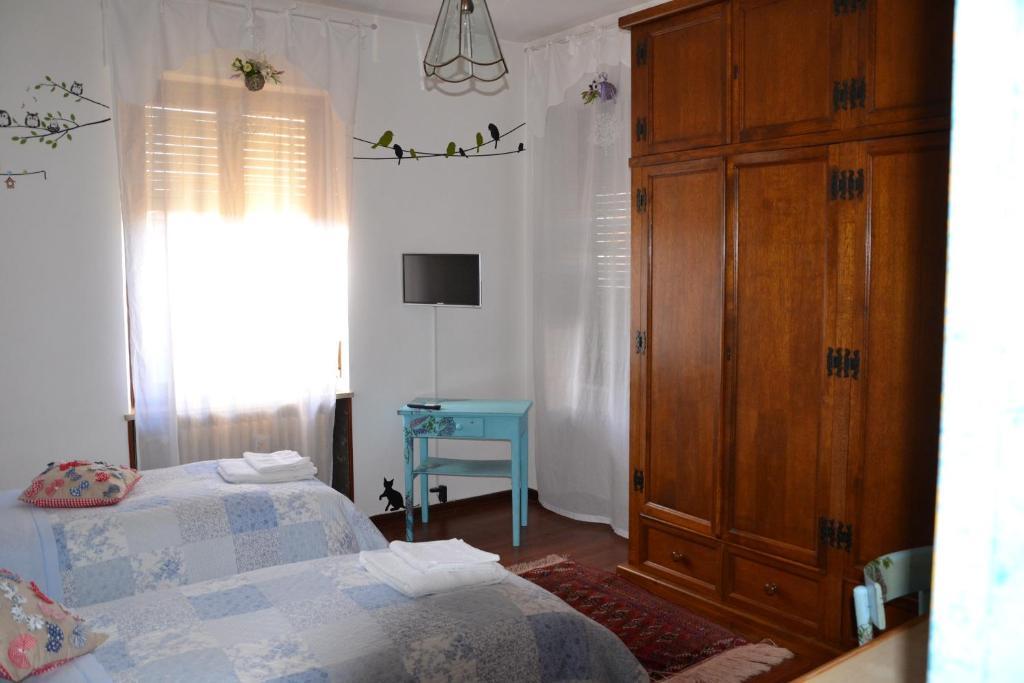 B&B Mimosa Candelo Δωμάτιο φωτογραφία