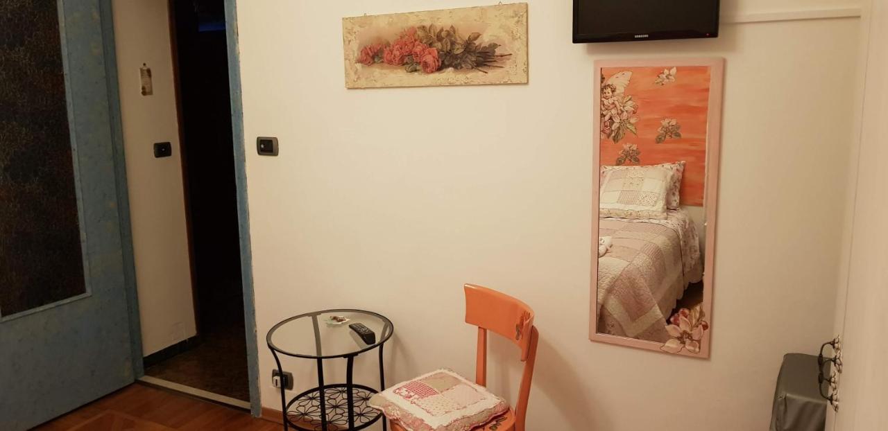 B&B Mimosa Candelo Εξωτερικό φωτογραφία