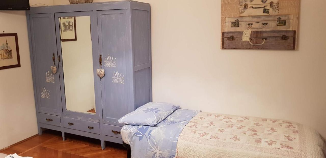 B&B Mimosa Candelo Εξωτερικό φωτογραφία