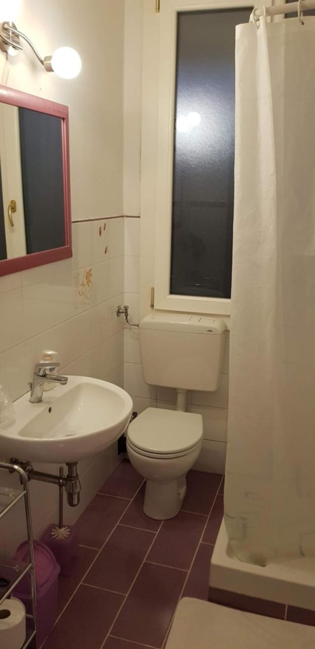B&B Mimosa Candelo Εξωτερικό φωτογραφία