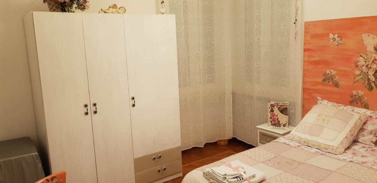 B&B Mimosa Candelo Εξωτερικό φωτογραφία