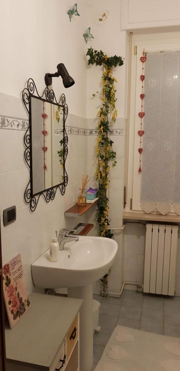 B&B Mimosa Candelo Εξωτερικό φωτογραφία